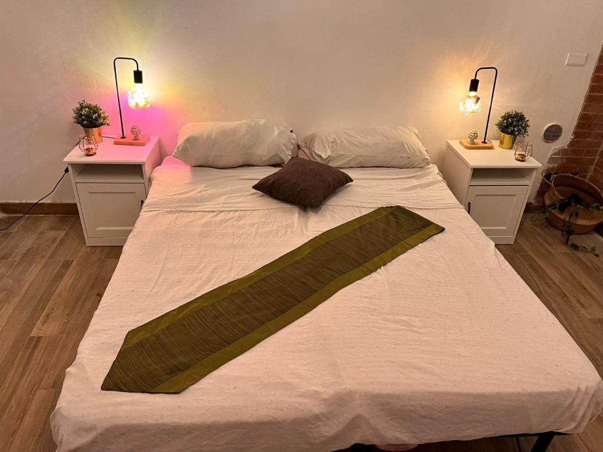 La Dimora Di Pupo Apartamento *